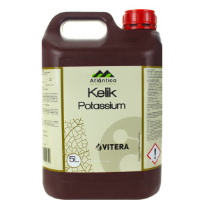 Удобрение Келик Калий | Kelik Potassium Atlantica 5 л